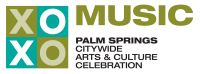 xoxo music logo