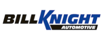 bill knight automotive logo