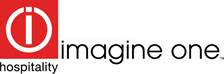 Imagine One Hospitality Logo