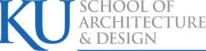 Logo for the KU School of Architecture & Design