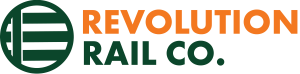 Revolution Rail