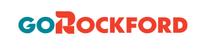 GoRockford Logo