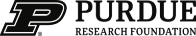 Purdue Research Foundation Logo