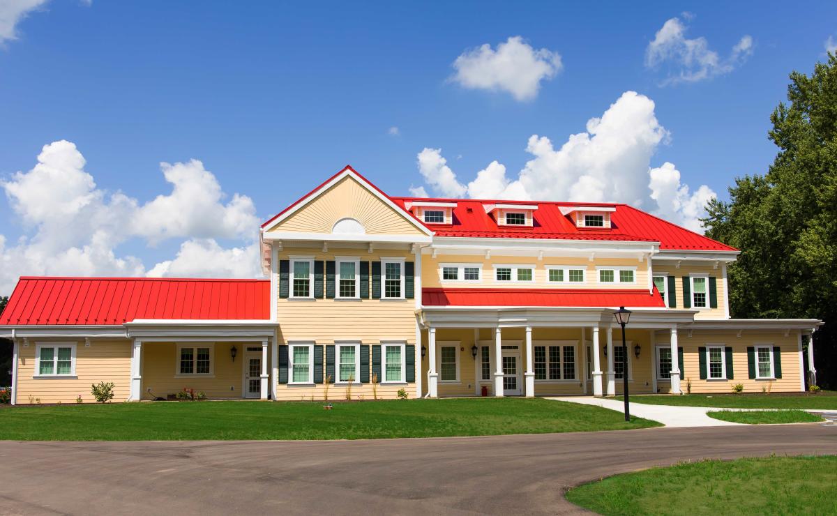 Whittaker Inn