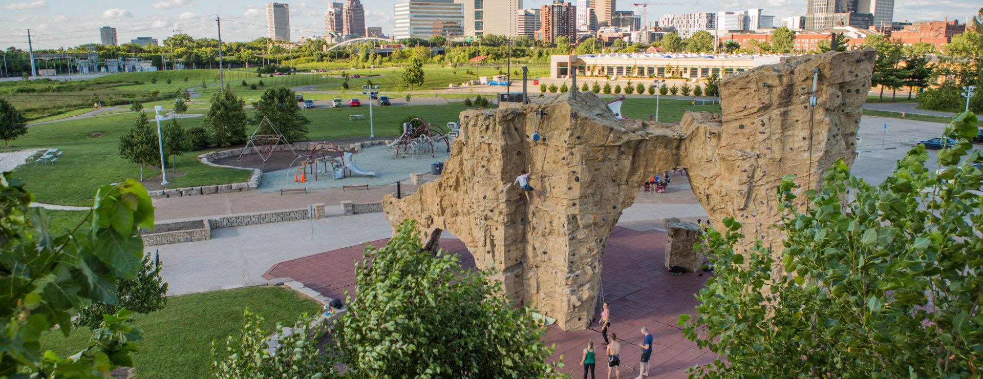 Columbus Ohio Sports Recreation