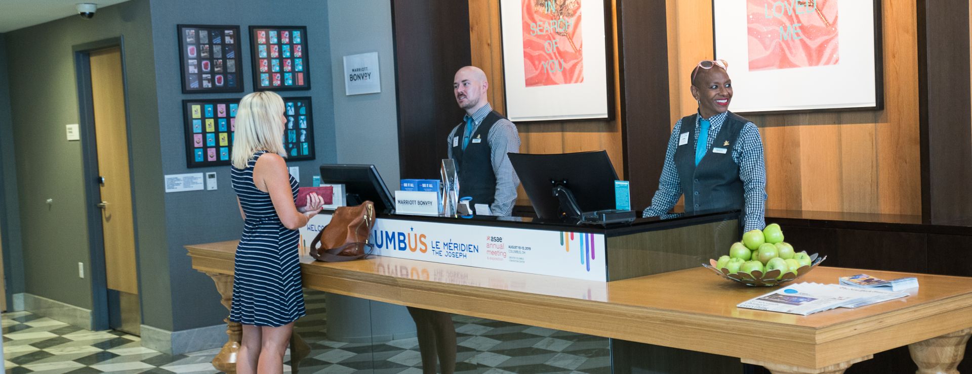 Jobs in Columbus, OH Hospitality Career Opportunities