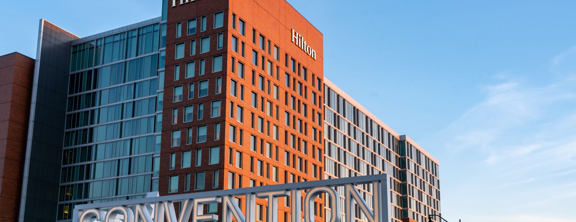 new hotels in columbus ohio