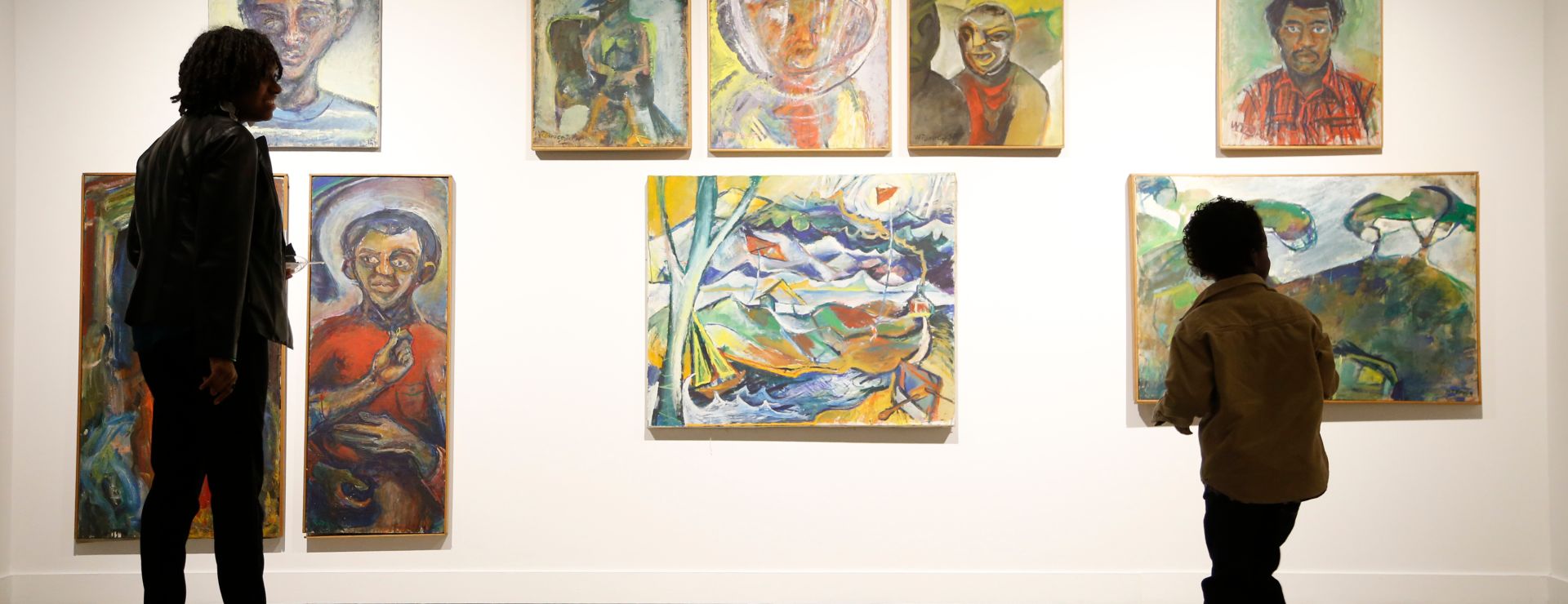 Visual Arts In Columbus Ohio Museums Galleries