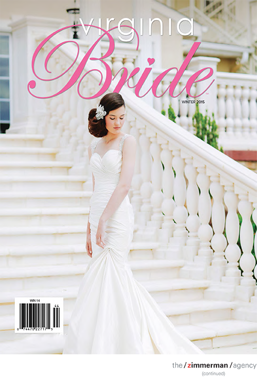 Virginia Bride