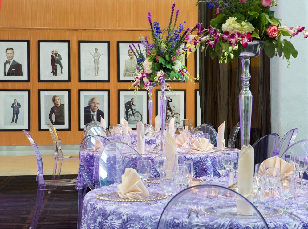 hyatt wedding