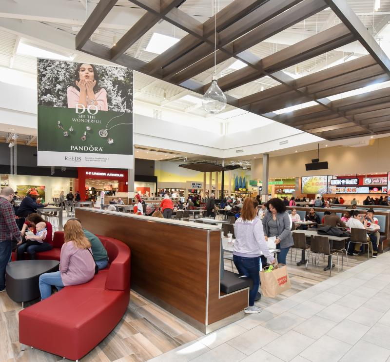 Arundel Mills - A Shopping Center
