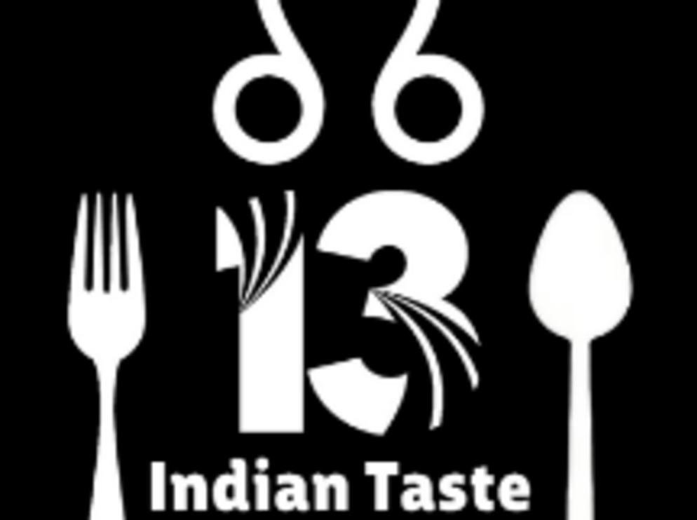 13 Indian Taste & Salad