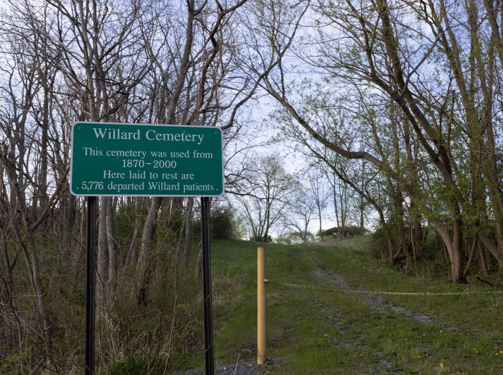 Willard Cemetery