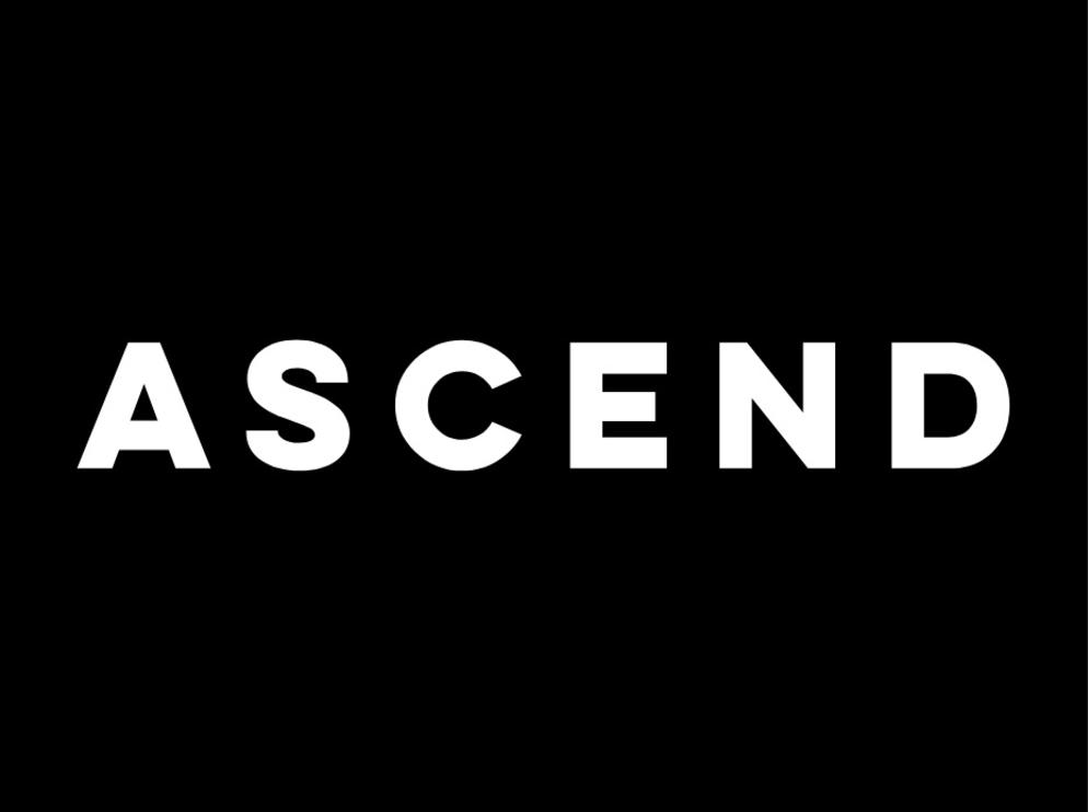 Ascend logo