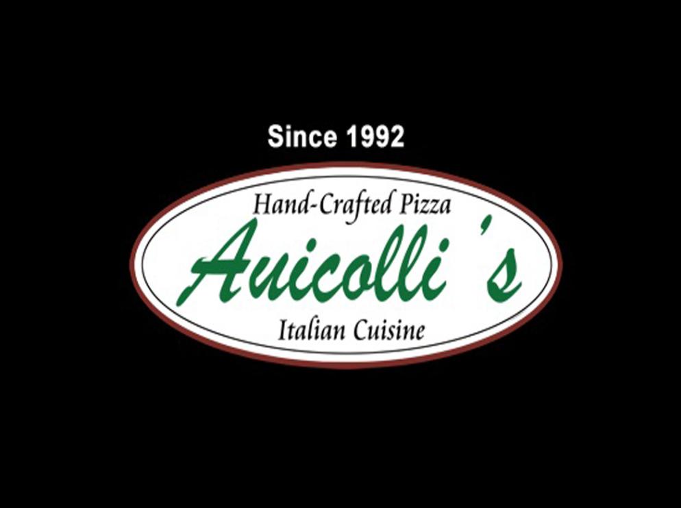 AVICOLLI'S PIZZA