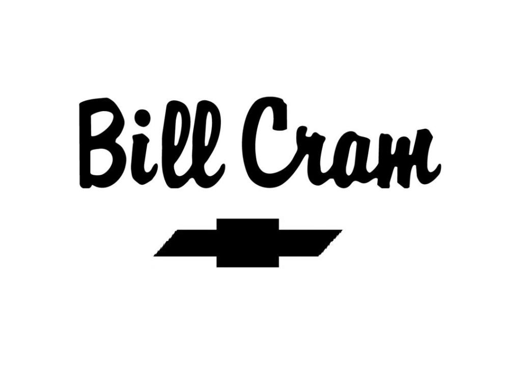 BILL CRAM INC