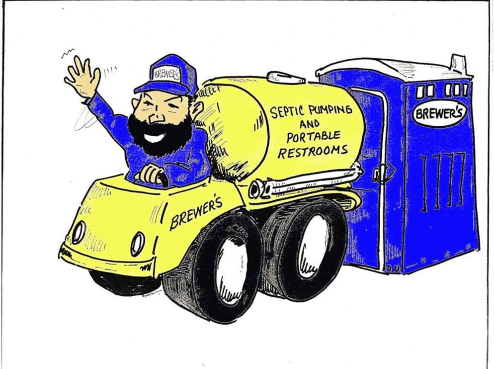Brewer's Septic