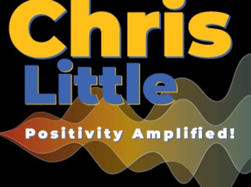 CHRIS LITTLE VO
