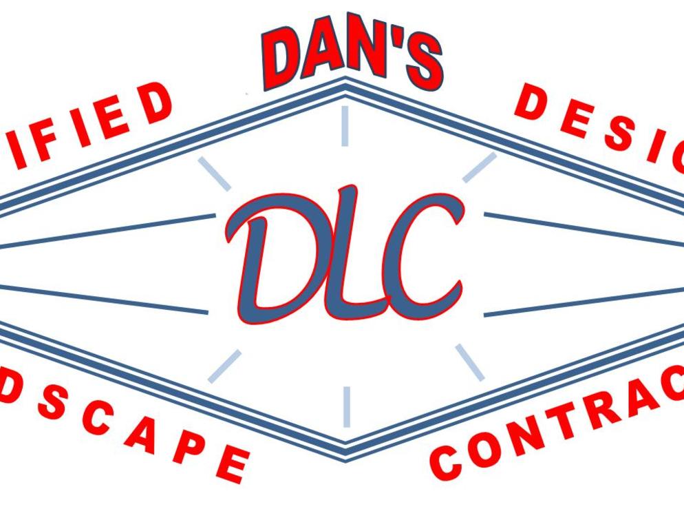DAN'S DESIGN, LANDSCAPE, CONSTRUCTION LLC