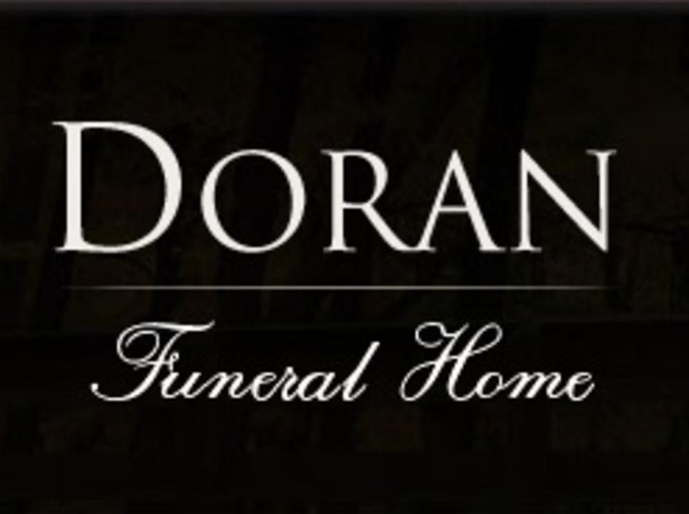 DORAN FUNERAL HOME