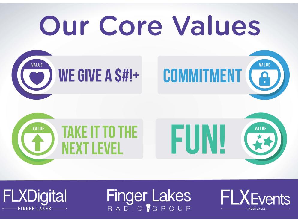 Core Values