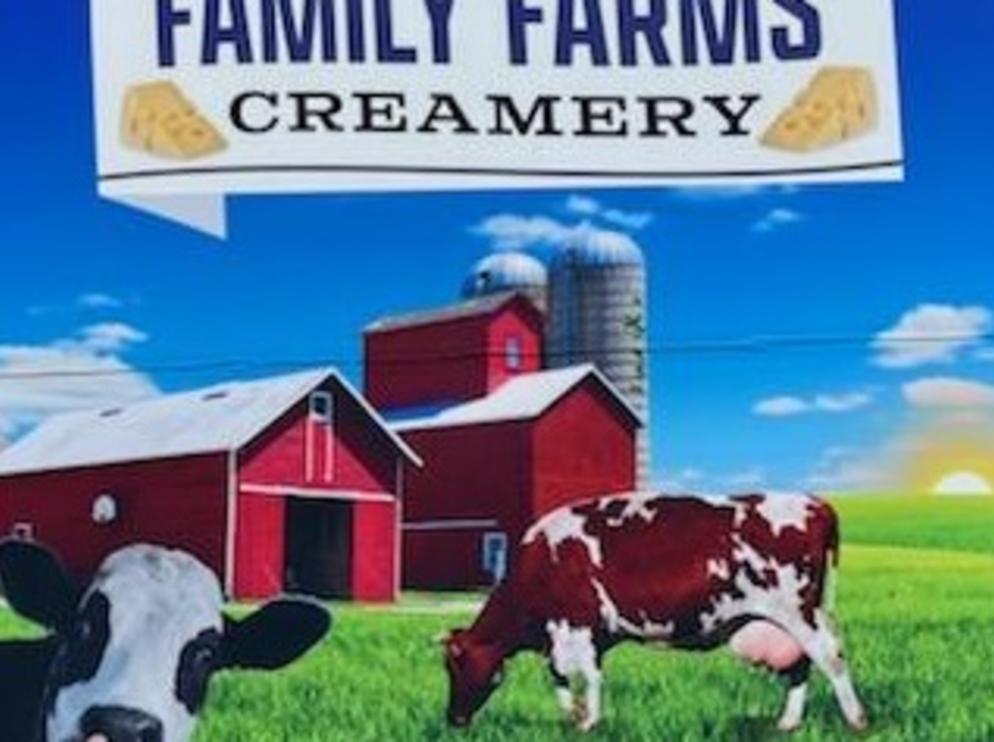 FAMILY FARMS CREAMERY