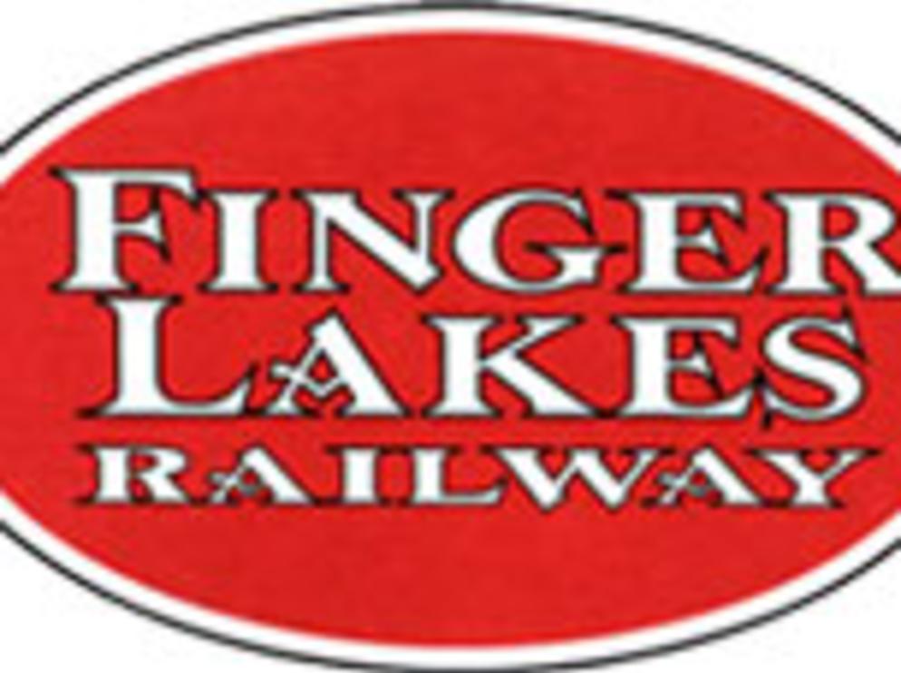 FINGER LAKES RAILWAY CORP.