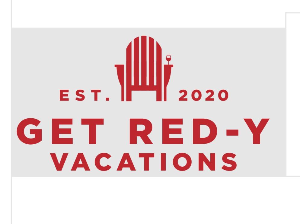 GET RED-Y VACATIONS LLC