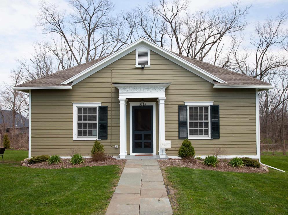 Get Redy_Rosehill Cottage