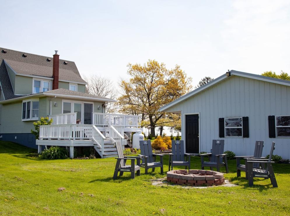 Get Redy_The View on Seneca