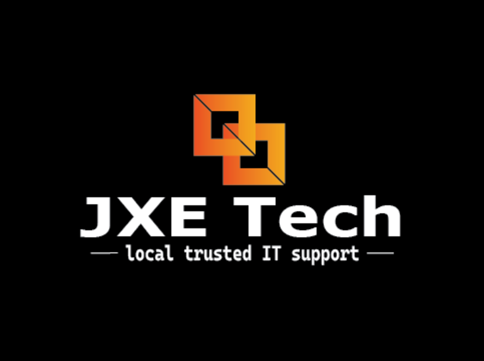 JXE Tech Logo