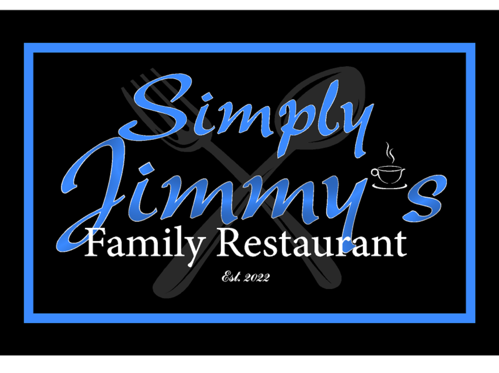 SIMPLY JIMMY'S FAMILY RESTAURANT