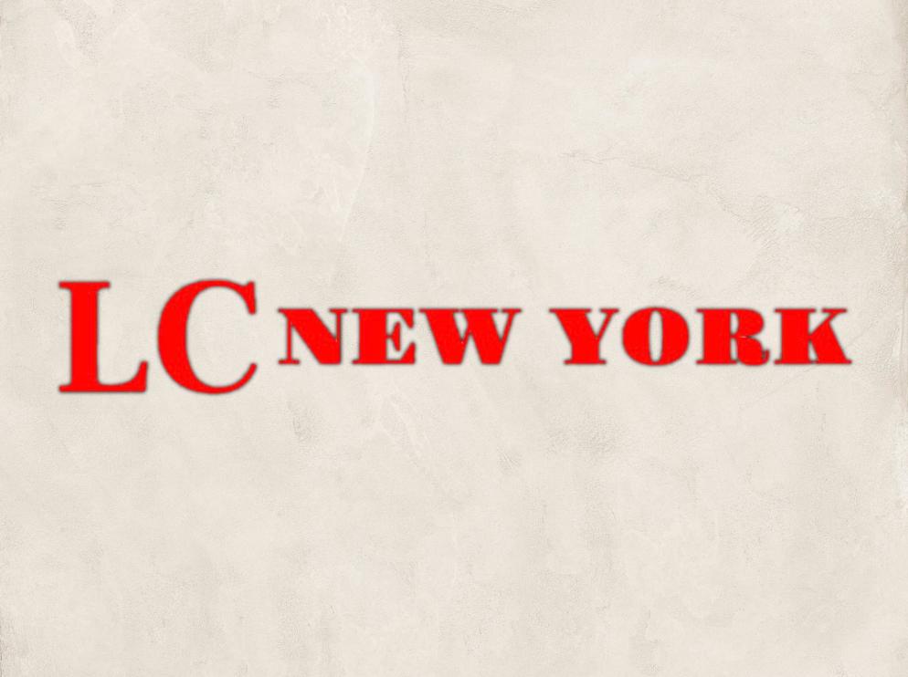 LC NEW YORK