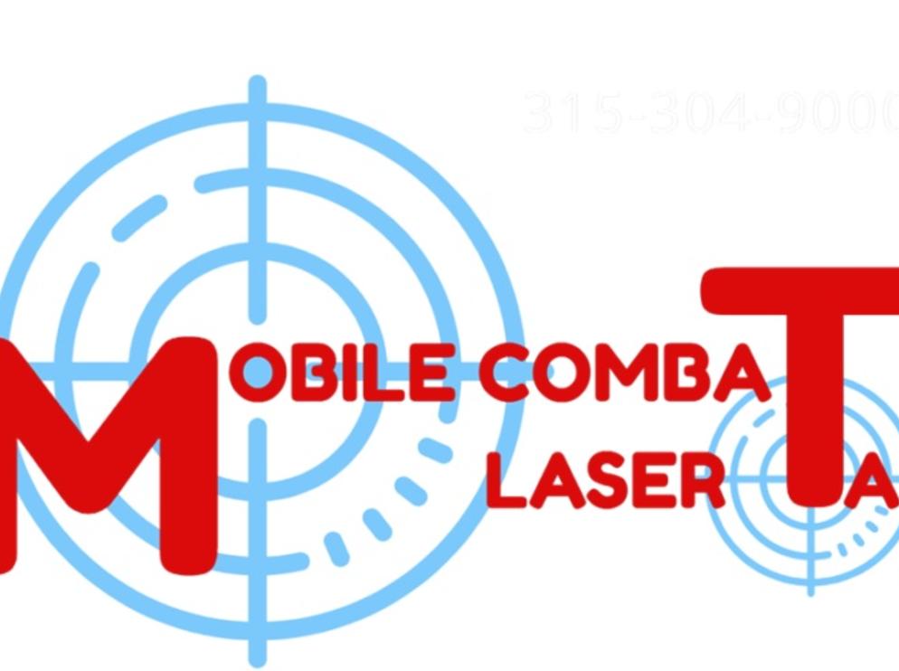 MOBILE COMBAT LASER TAG LLC