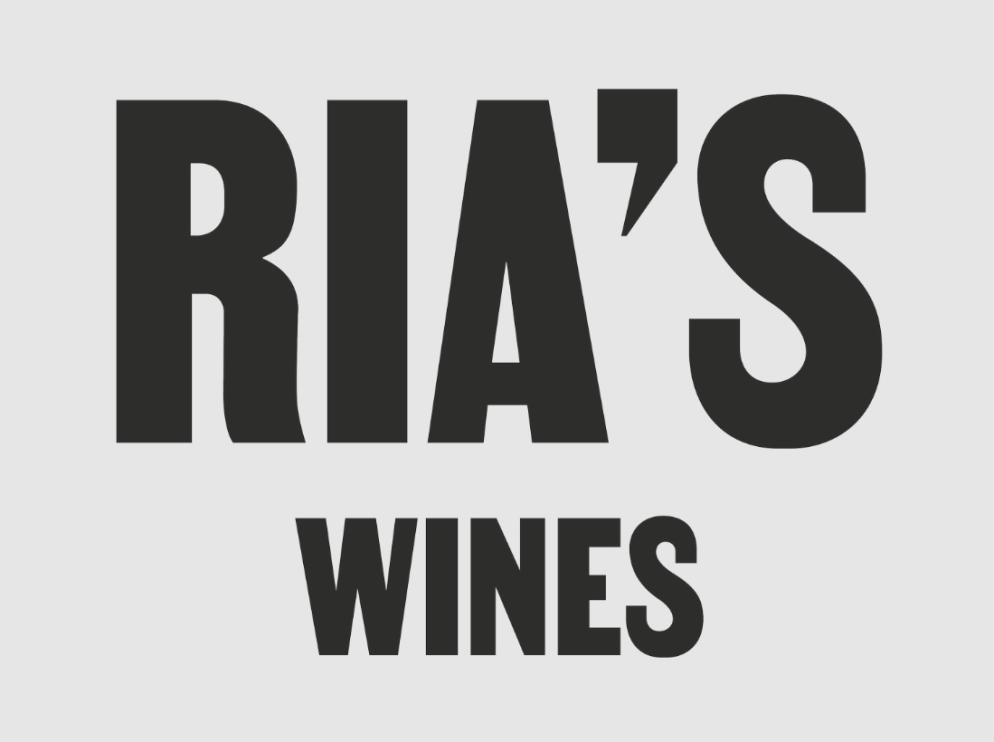 Ria's Wines