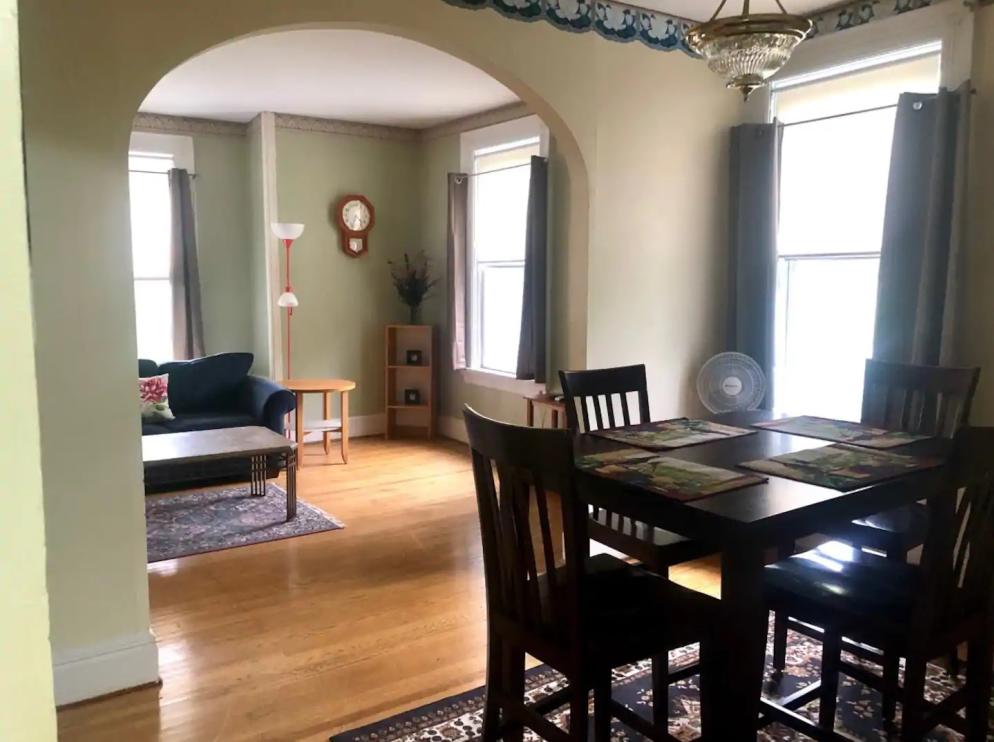 SENECA FALLS FLX APARTMENT