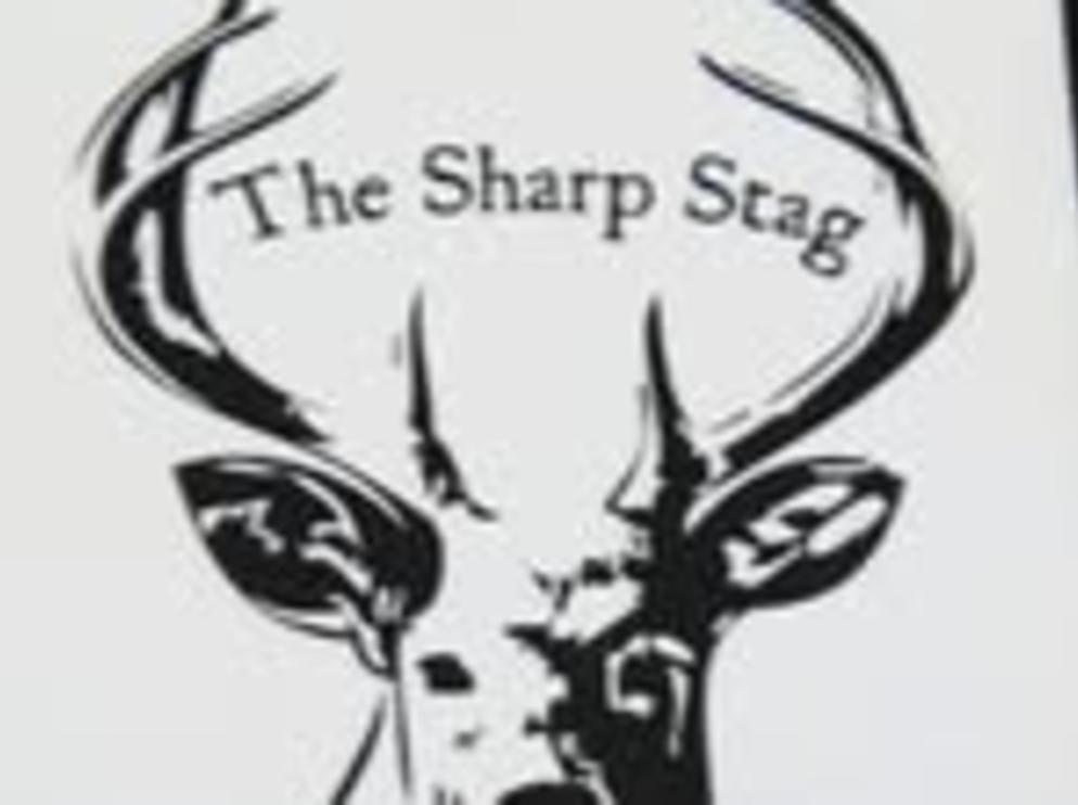 The Sharp Stag