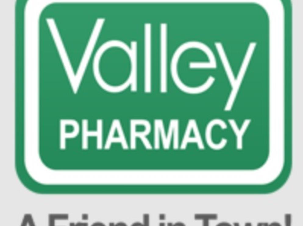VALLEY PHARMACY