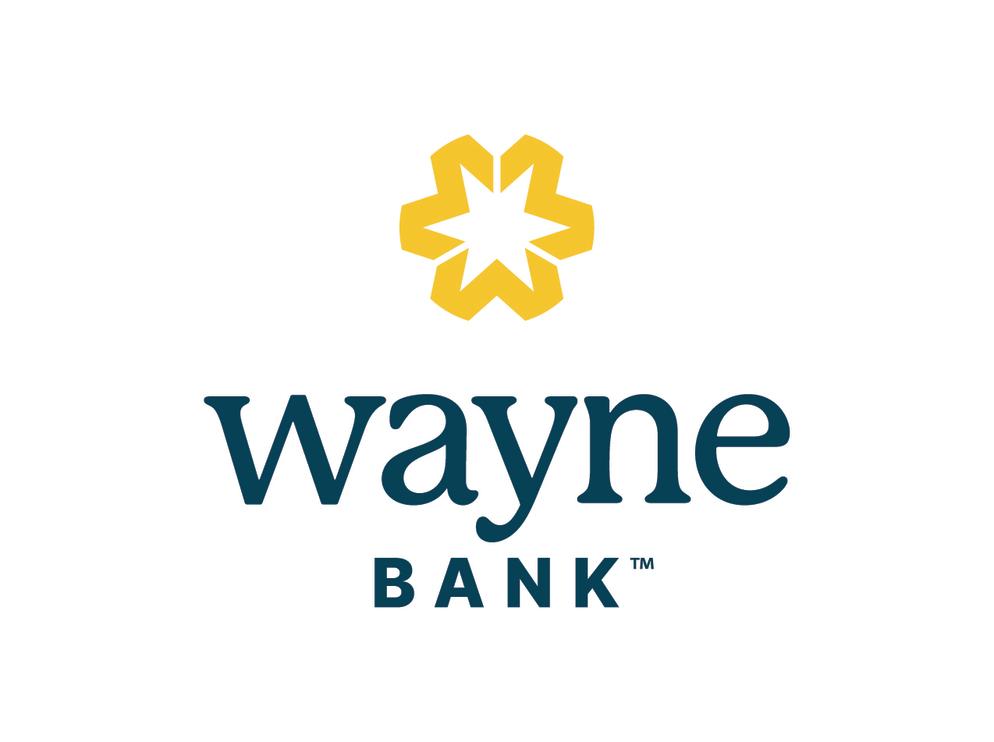 Wayne Bank Logo