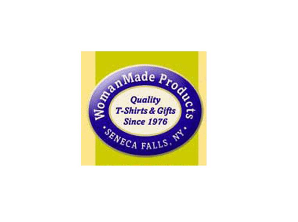 Womanmade Products Logo