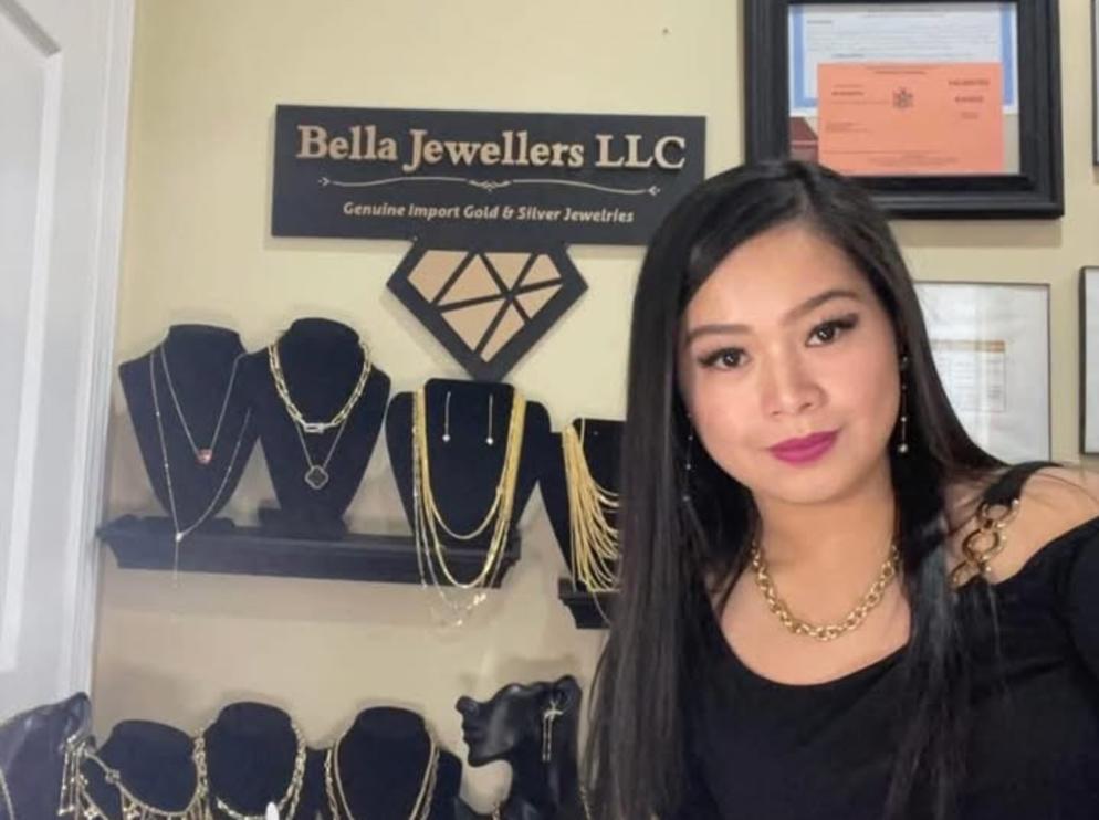 Bella Jewellers