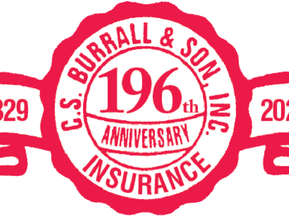 C S Burrall & Son Insurance