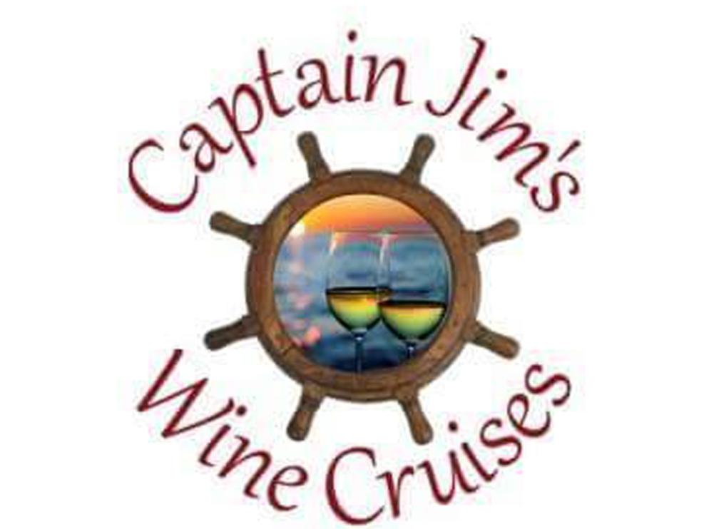 CAPTAIN JIM'S WINE CRUISES