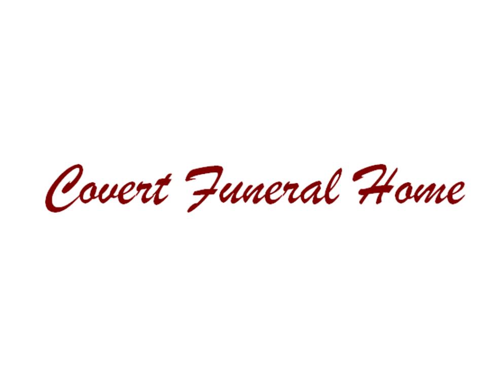 COVERT FUNERAL HOME