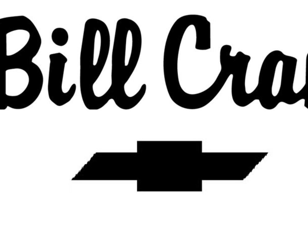 BILL CRAM INC