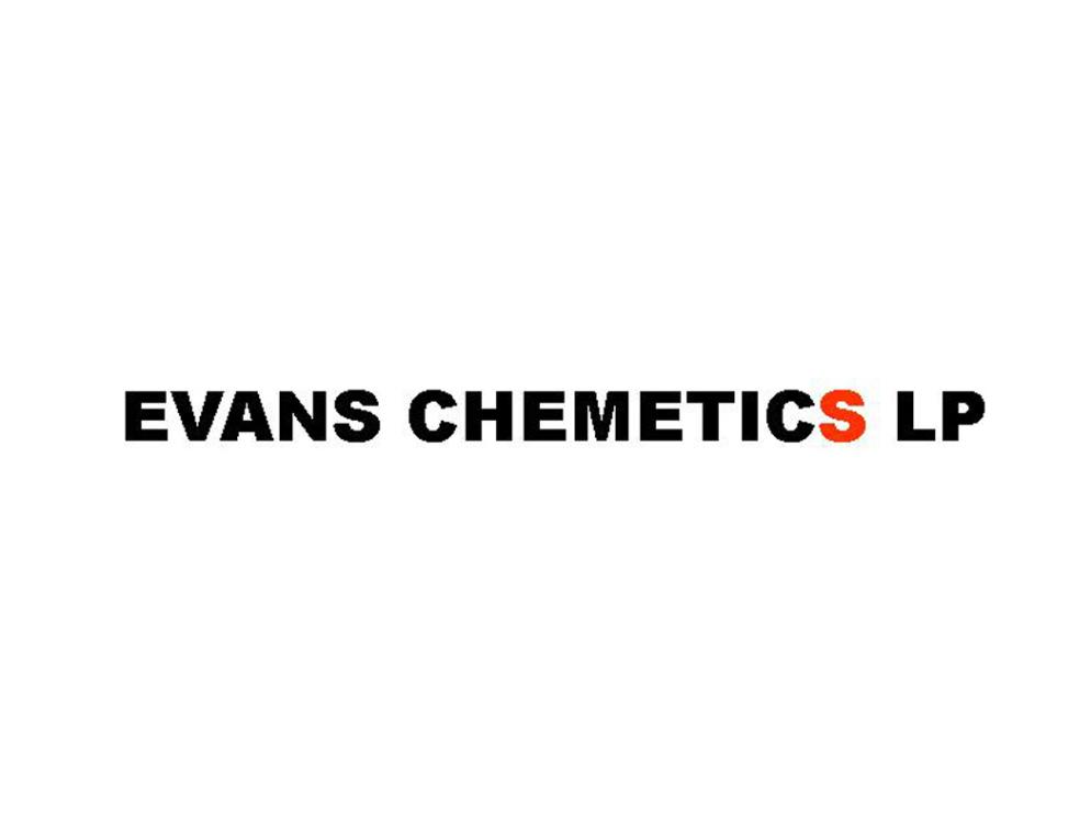 EVANS CHEMETICS LP