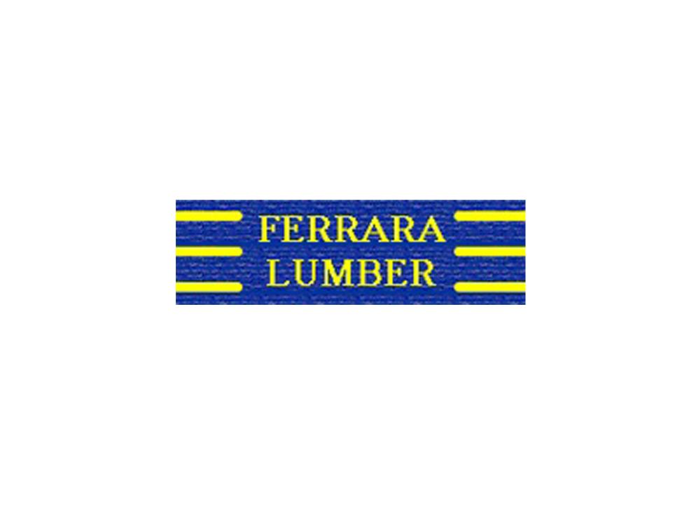 FERRARA & SONS BUILDING SUPPLIES INC