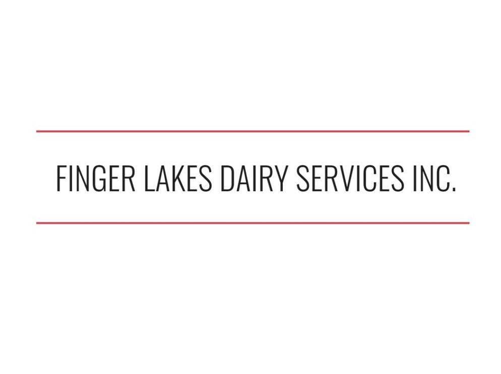 FINGER LAKES DAIRY SERVICES