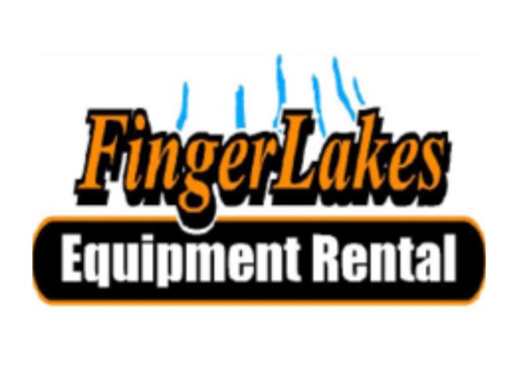 FINGER LAKES EQUIPMENT RENTAL