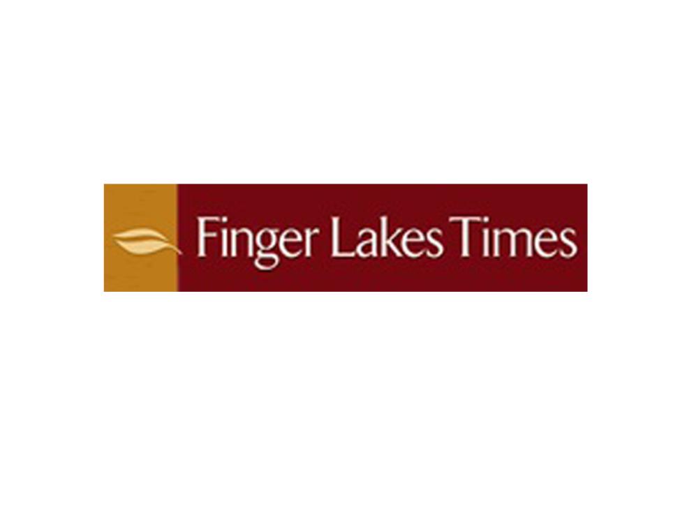 FINGER LAKES TIMES NEWSPAPER